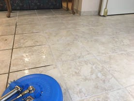 Tile and Grout Cleaning Toledo Ohio